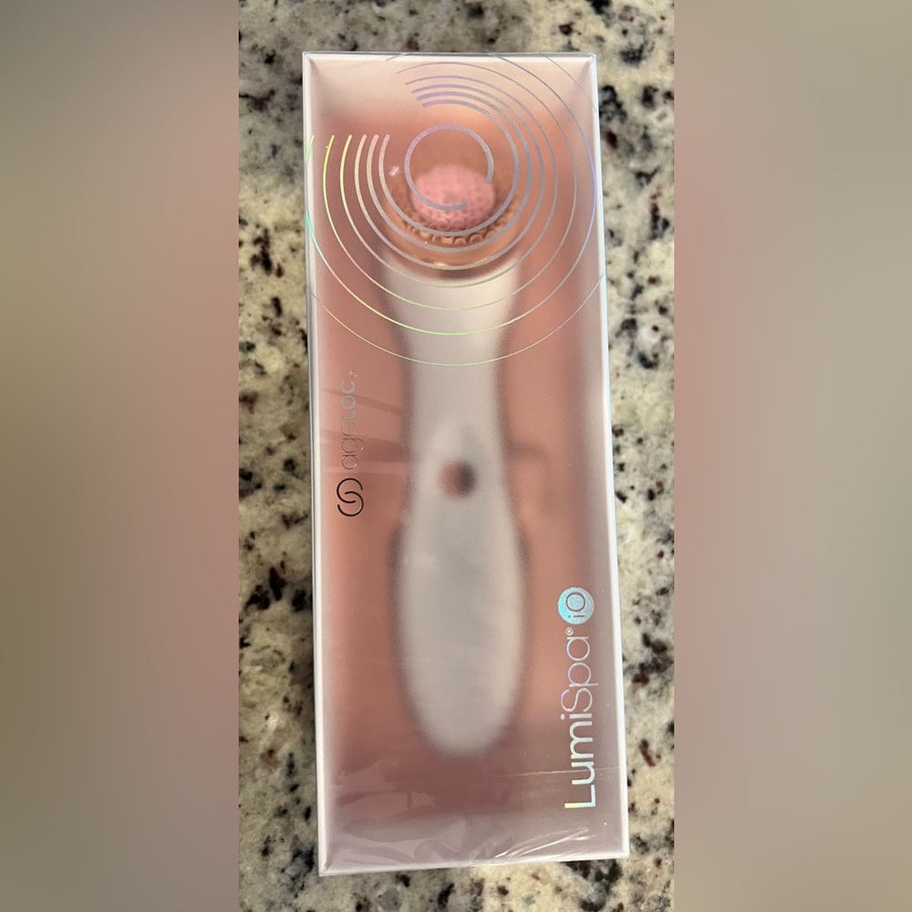 LunmiSpa: Brand New, never opened Lumi Spa.